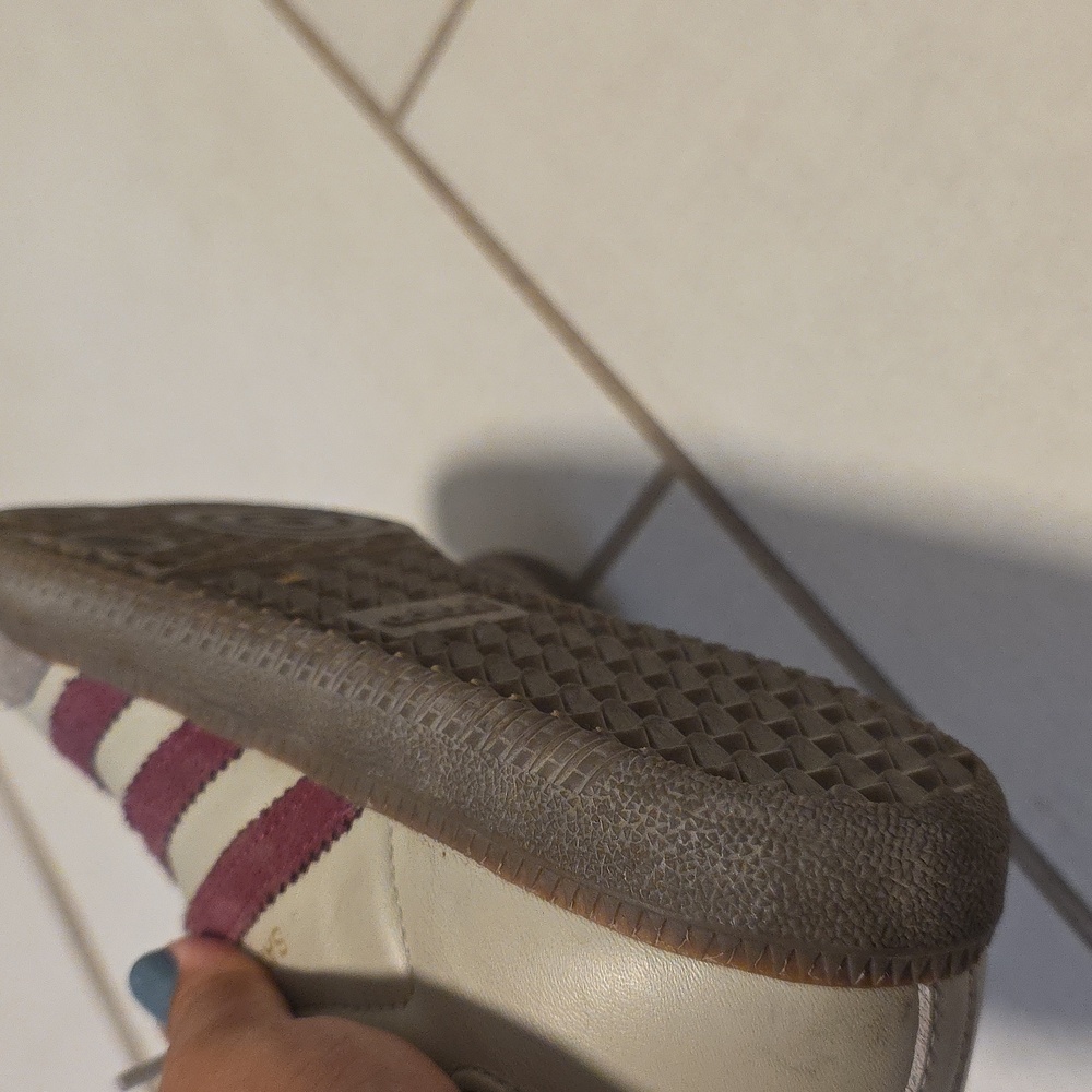 Adidas Samba - Picture 3 of 4